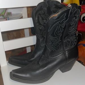 Ariat Boots